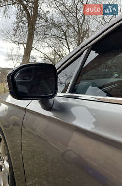Седан Ford Fusion 2014 в 