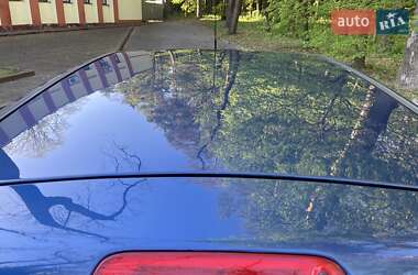 Хэтчбек Ford Fusion 2008 в 