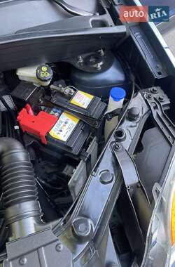 Хэтчбек Ford Fusion 2008 в 