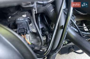 Хэтчбек Ford Fusion 2008 в 
