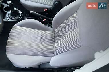 Хэтчбек Ford Fusion 2008 в 