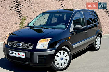 Ford Fusion 2009 Ford Fusion 2009