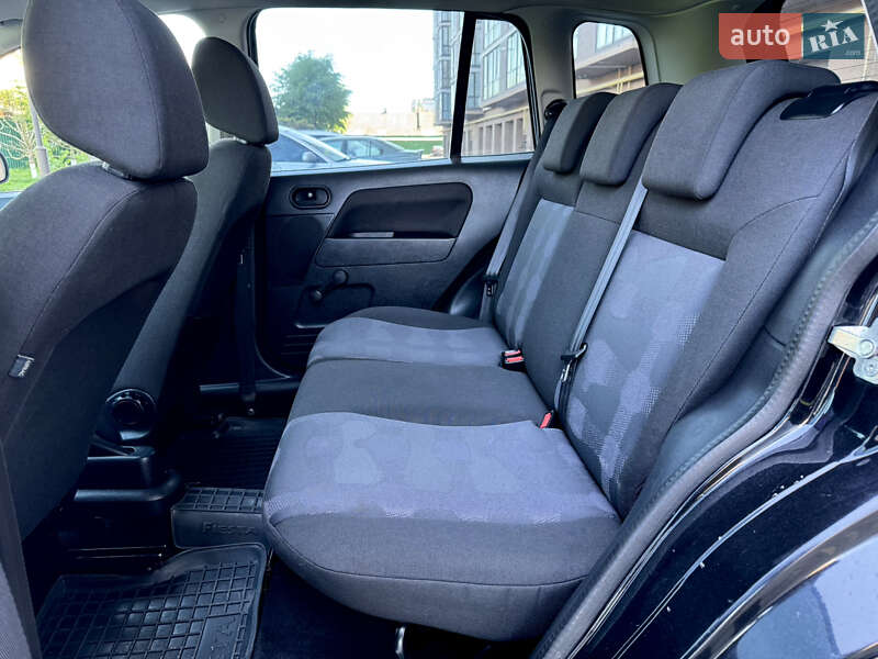 Хетчбек Ford Fusion 2009 в Хмельницькому
