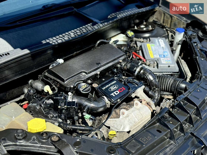 Хетчбек Ford Fusion 2009 в Хмельницькому