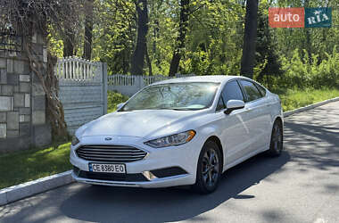 Ford Fusion 2016 Ford Fusion 2016