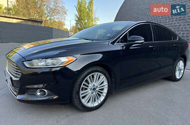 Седан Ford Fusion 2014 в Запорожье