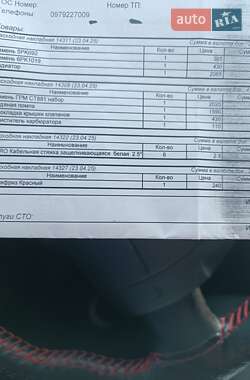 Хэтчбек Ford Fusion 2011 в 
