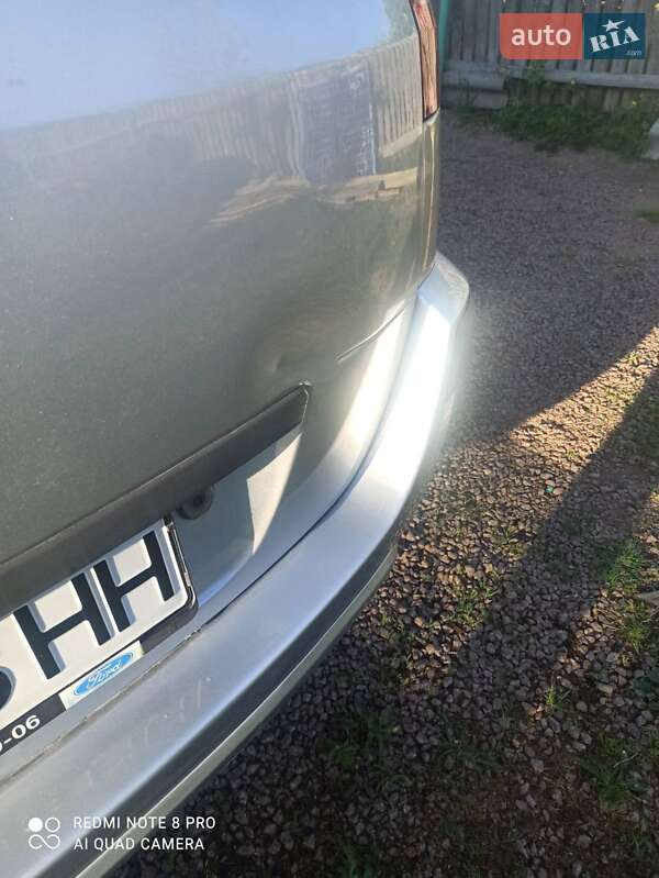 Хэтчбек Ford Fusion 2008 в Коростене фото 13 Хэтчбек Ford Fusion 2008 в Коростене