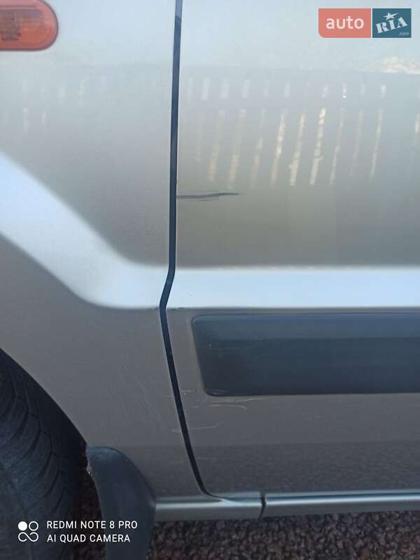 Хэтчбек Ford Fusion 2008 в Коростене фото 2 Хэтчбек Ford Fusion 2008 в Коростене