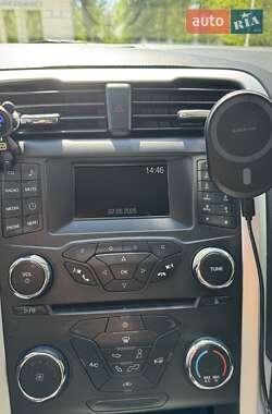 Седан Ford Fusion 2015 в 