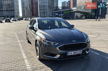 Ford Fusion 2016 Ford Fusion 2016