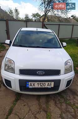 Ford Fusion 2010 Ford Fusion 2010