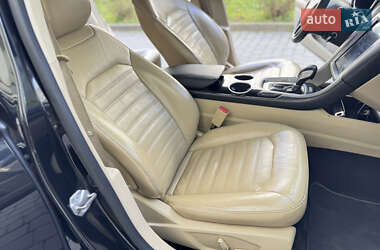 Седан Ford Fusion 2012 в 