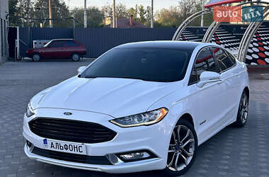 Ford Fusion 2016 Ford Fusion 2016