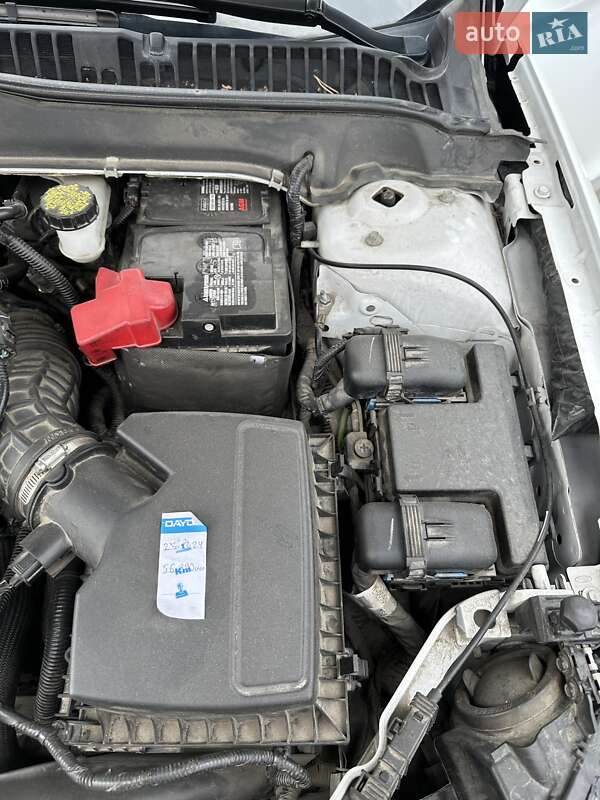 Седан Ford Fusion 2019 в Киеве фото 8 Седан Ford Fusion 2019 в Киеве