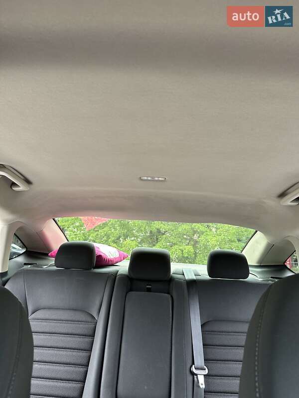 Седан Ford Fusion 2019 в Киеве фото 22 Седан Ford Fusion 2019 в Киеве