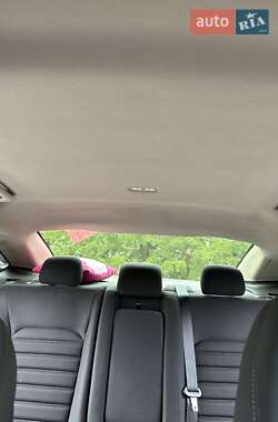 Седан Ford Fusion 2019 в 