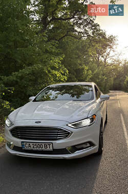 Ford Fusion 2016 Ford Fusion 2016