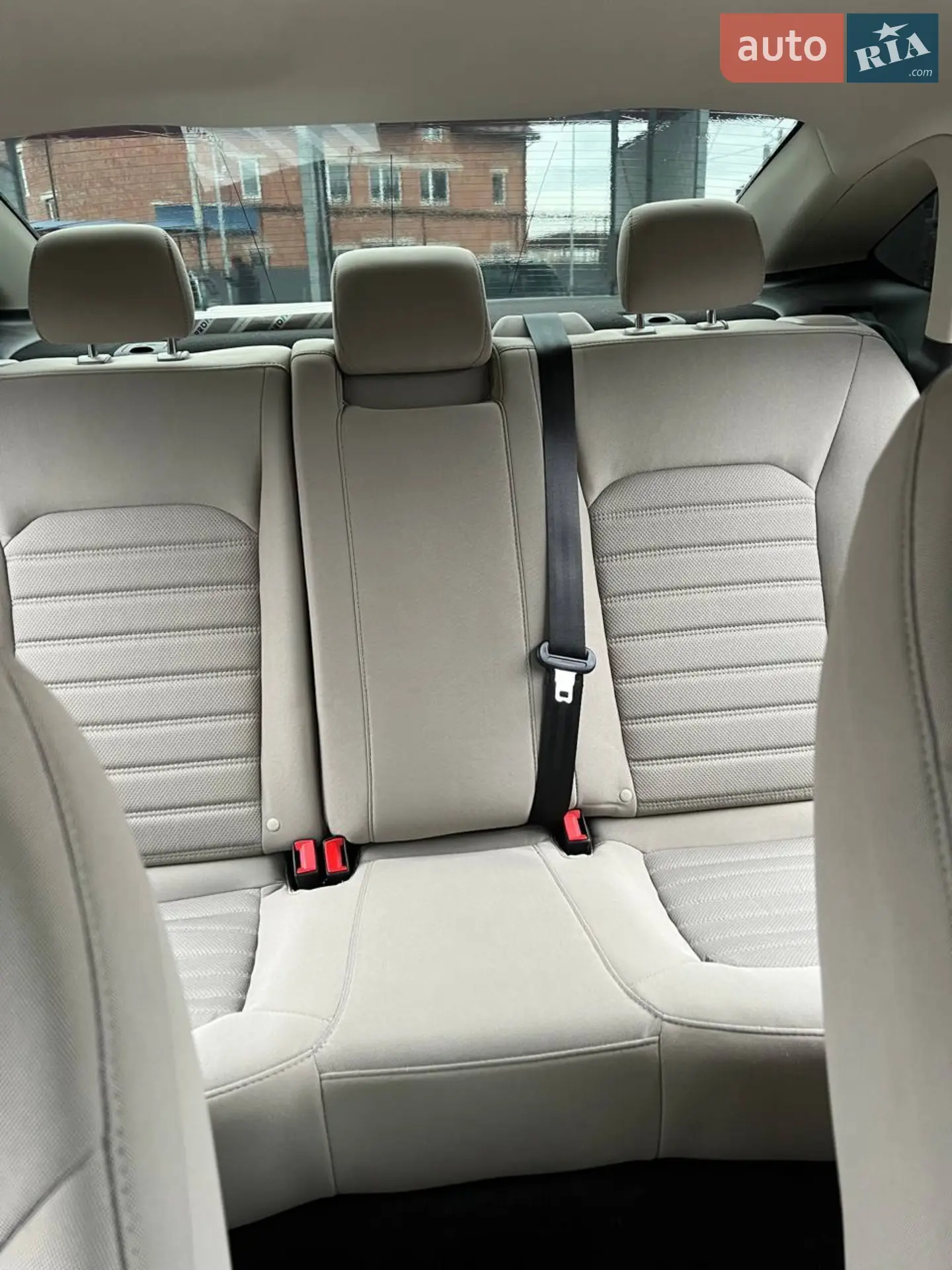 2020 Ford Fusion - мініатюра 10