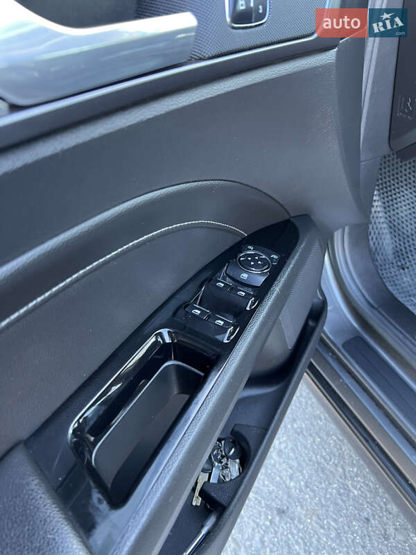 Седан Ford Fusion 2015 в Ужгороде фото 6 Седан Ford Fusion 2015 в Ужгороде