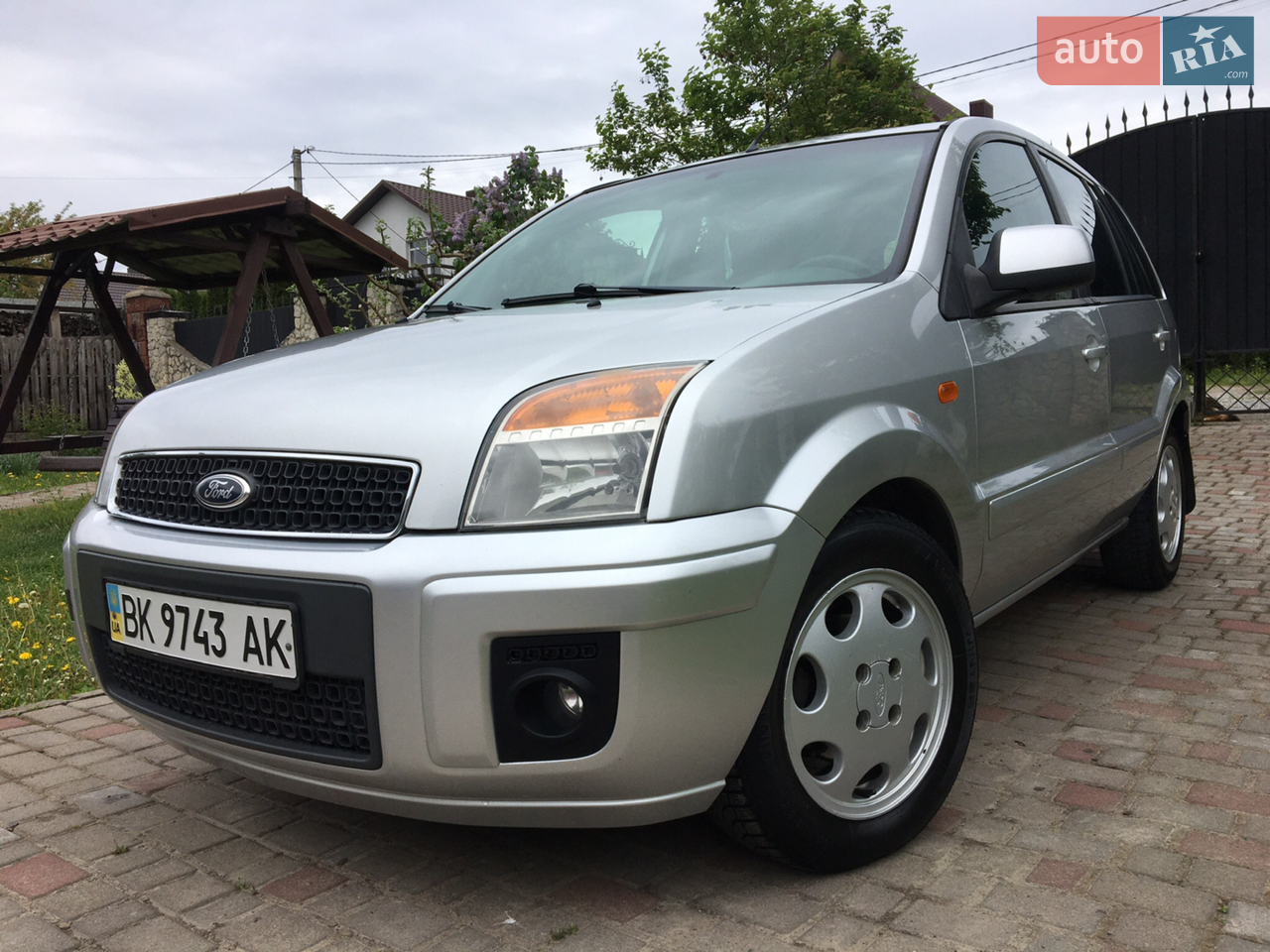 2011 Ford Fusion - мініатюра 21