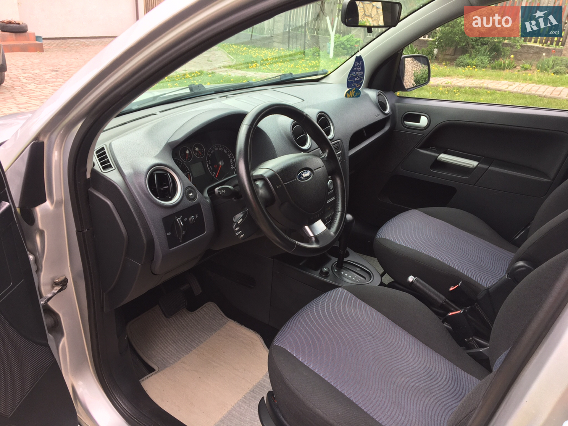 2011 Ford Fusion - мініатюра 19