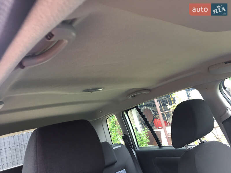 Хэтчбек Ford Fusion 2011 в Ровно