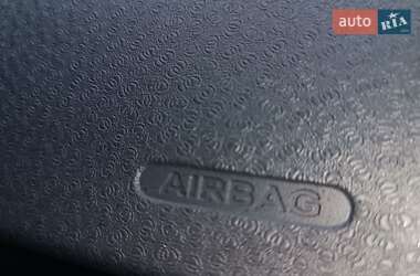 Хетчбек Ford Fusion 2007 в 