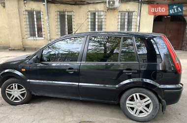 Хетчбек Ford Fusion 2004 в Одесі