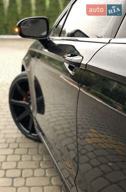 Седан Ford Fusion 2016 в 