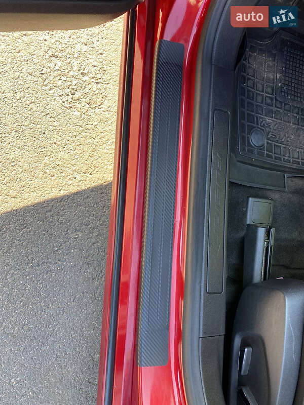 Седан Ford Fusion 2013 в Черкассах фото 26 Седан Ford Fusion 2013 в Черкассах