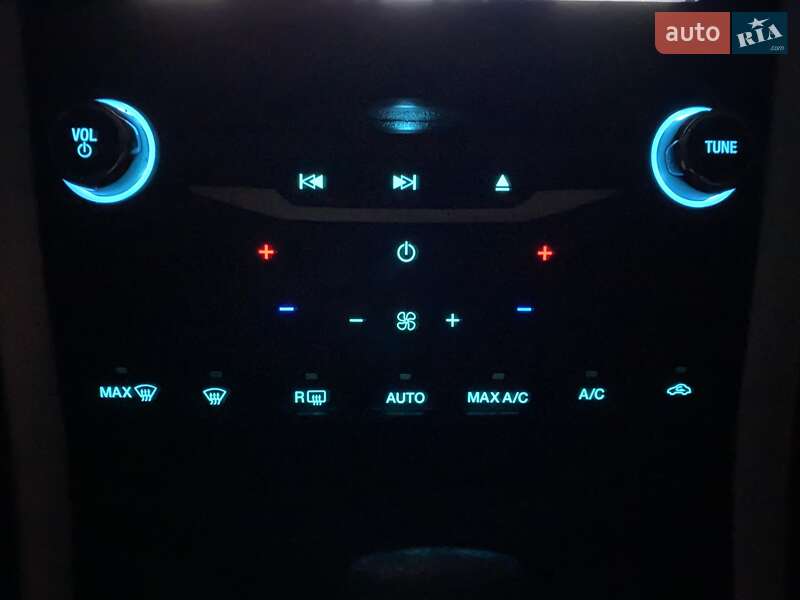 Седан Ford Fusion 2013 в Черкассах фото 19 Седан Ford Fusion 2013 в Черкассах