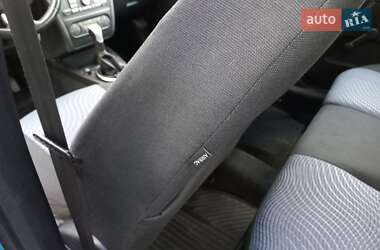 Хетчбек Ford Fusion 2010 в 