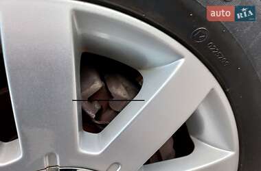Хетчбек Ford Fusion 2010 в 