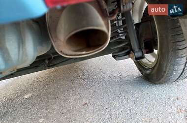 Хетчбек Ford Fusion 2010 в 