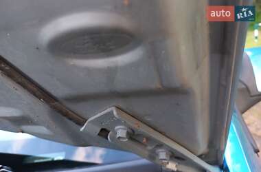 Хетчбек Ford Fusion 2010 в 