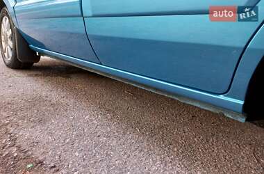 Хетчбек Ford Fusion 2010 в 