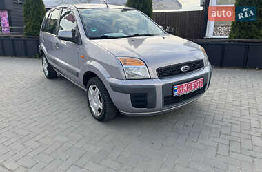 Ford Fusion 2011 Ford Fusion 2011