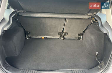 Хетчбек Ford Fusion 2011 в 