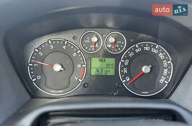 Хетчбек Ford Fusion 2011 в 