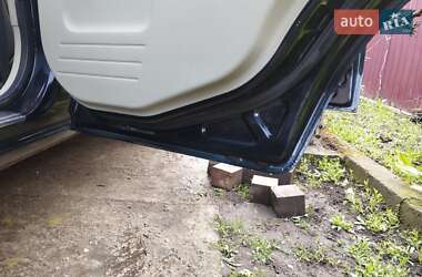 Хетчбек Ford Fusion 2007 в 