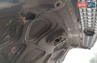 Хетчбек Ford Fusion 2007 в 
