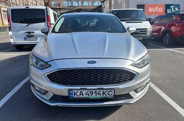 Ford Fusion 2016 Ford Fusion 2016
