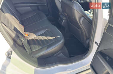 Седан Ford Fusion 2014 в 