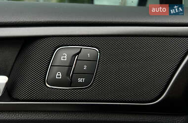 Седан Ford Fusion 2020 в 