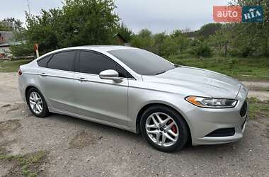 Ford Fusion 2015 Ford Fusion 2015