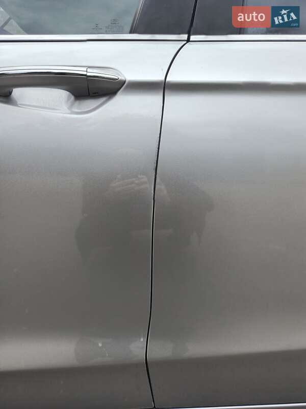 Седан Ford Fusion 2014 в Тернополе фото 10 Седан Ford Fusion 2014 в Тернополе