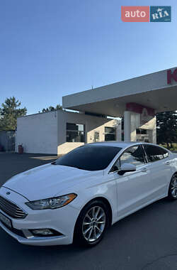Седан Ford Fusion 2016 в Днепре