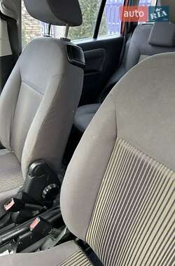 Седан Ford Fusion 2007 в 