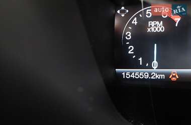 Седан Ford Fusion 2015 в 